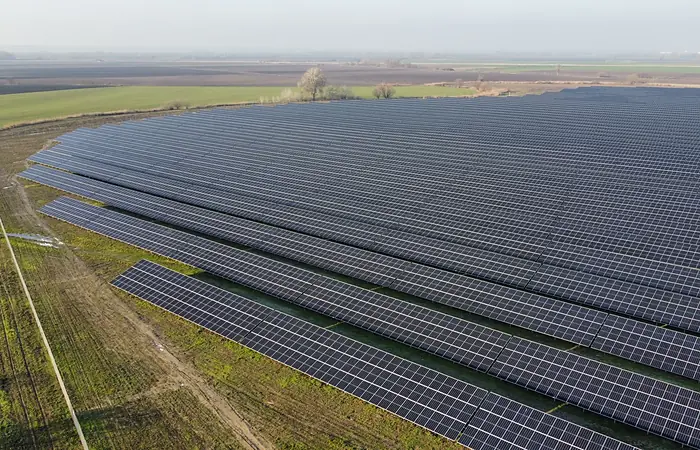 GES ve Enerji Depolama projelerinde ÇED raporu süreci